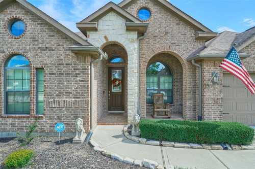 $409,990 - 4Br/3Ba -  for Sale in Albury Trls Estates Sec 3, Tomball