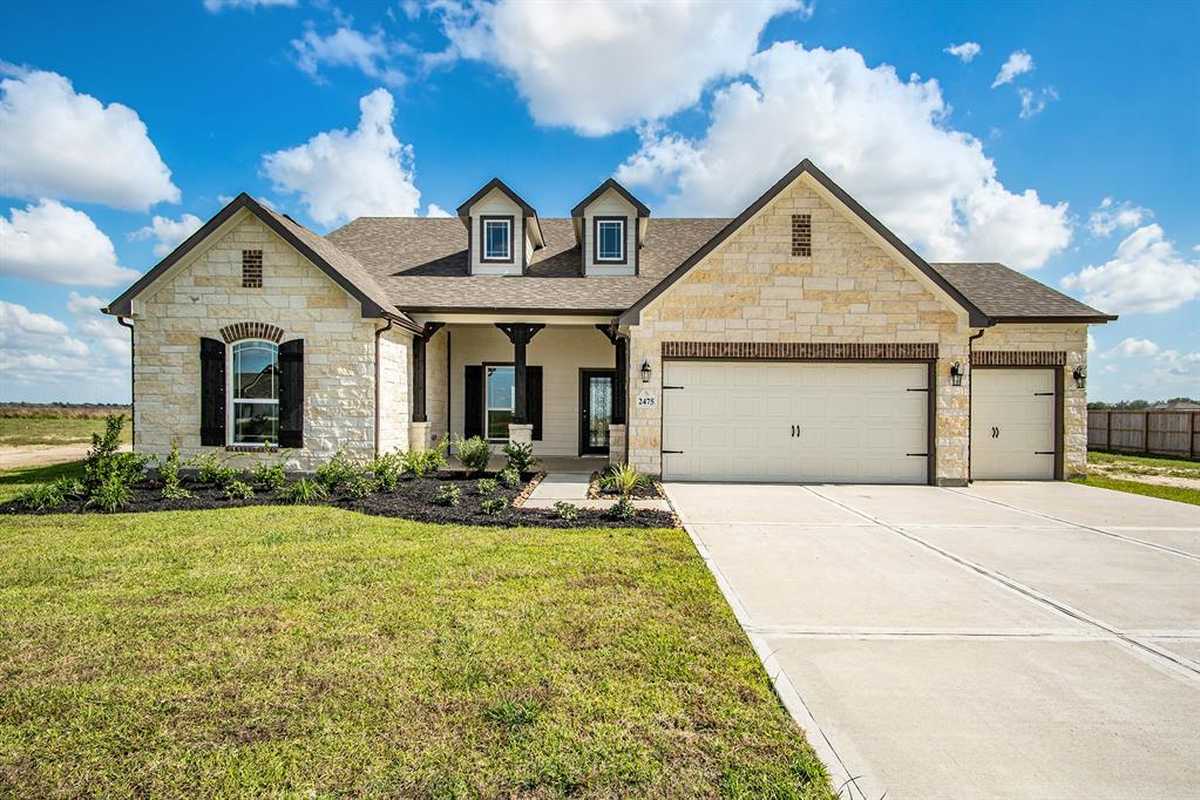 $459,990 - 4Br/3Ba -  for Sale in Diamond D Ranch, Beaumont