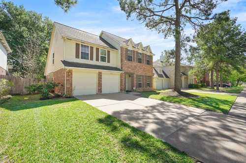 $299,000 - 4Br/3Ba -  for Sale in Winchester Country Sec 07, Houston