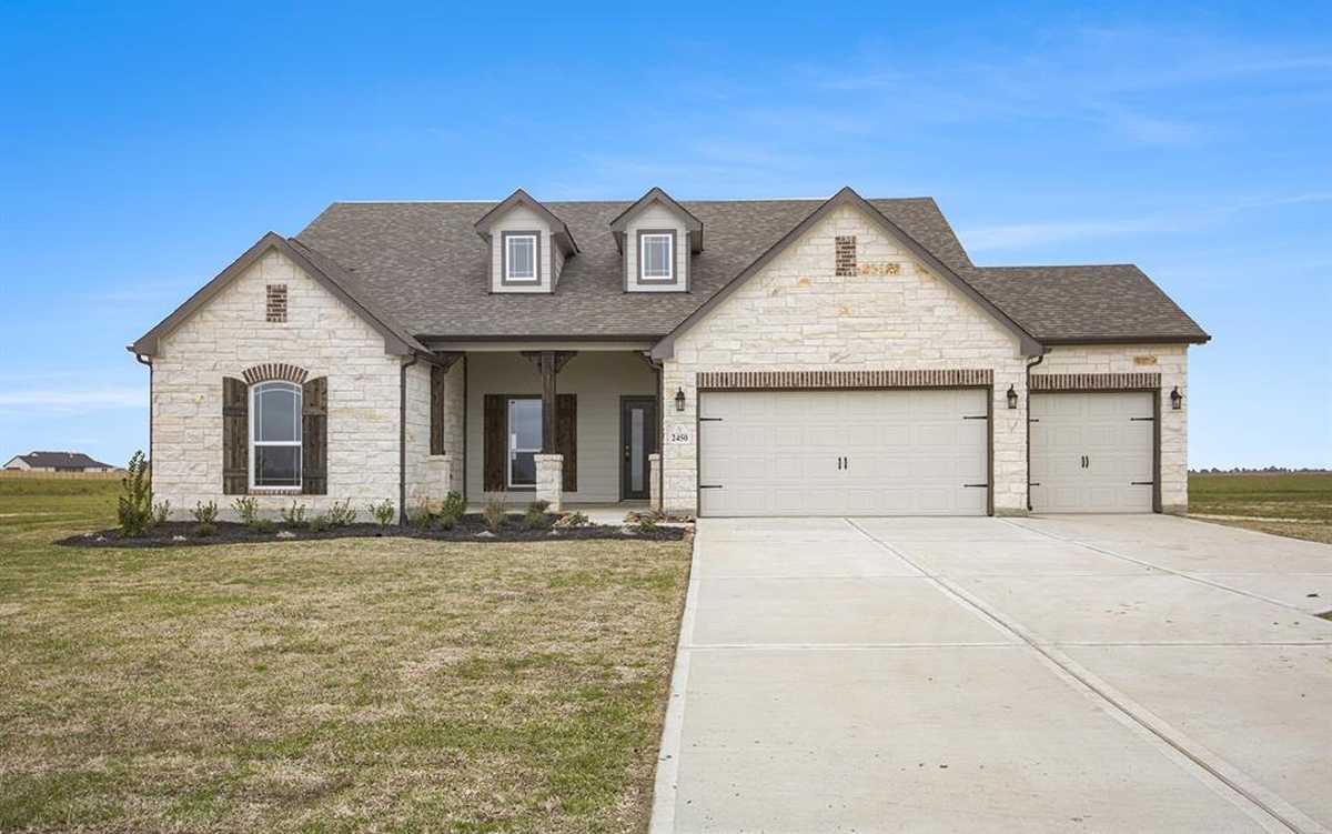$459,990 - 4Br/3Ba -  for Sale in Diamond D Ranch, Beaumont