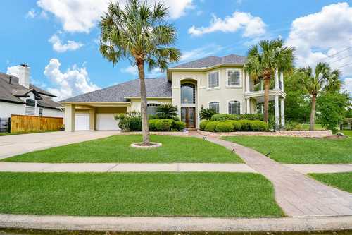$995,000 - 4Br/5Ba -  for Sale in Greatwood Shores, Sugar Land