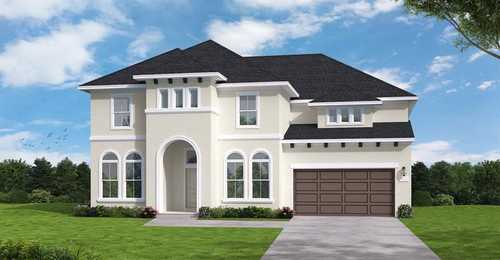 $761,822 - 4Br/5Ba -  for Sale in Towne Lake, Cypress