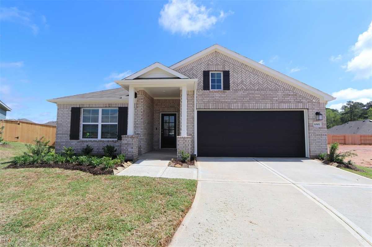 $360,990 - 4Br/3Ba -  for Sale in Lone Star Landing, Montgomery