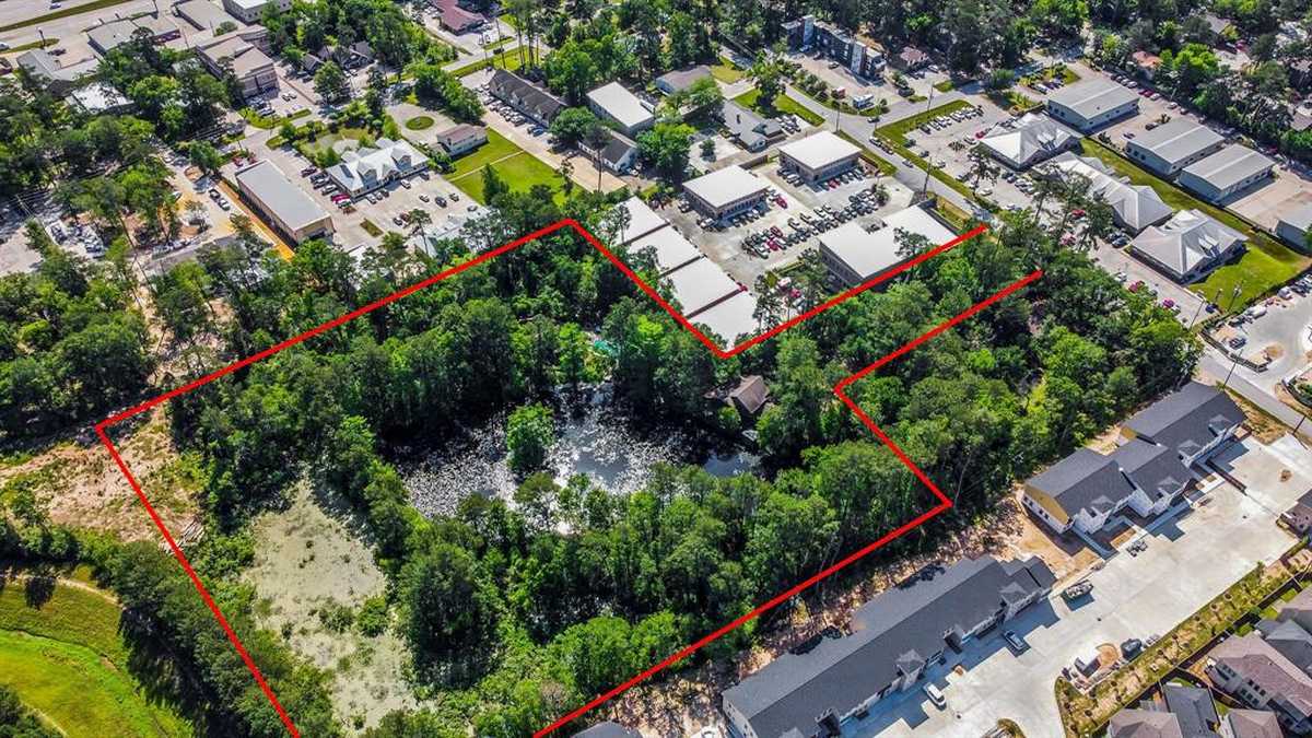 $3,500,000 - Br/Ba -  for Sale in Clarke Sub, The Woodlands