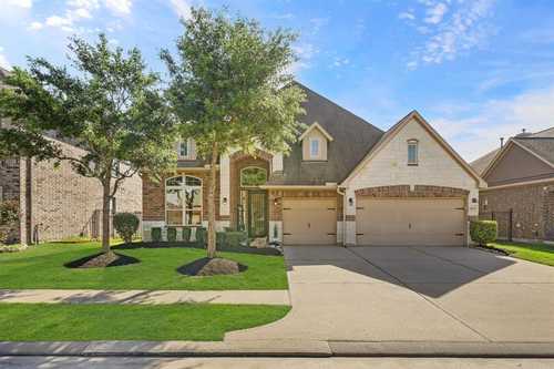 $520,000 - 4Br/5Ba -  for Sale in Canyon Lakes West Sec 03, Cypress