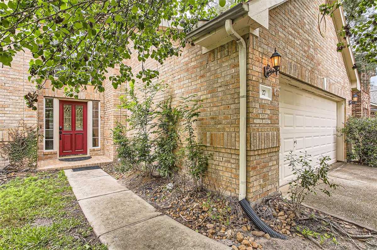 $399,900 - 4Br/4Ba -  for Sale in Wdlnds Harpers Lnd College Park, Conroe