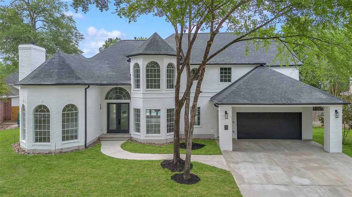 $1,350,000 - 4Br/5Ba -  for Sale in Wdlnds Village Panther Ck 24, The Woodlands