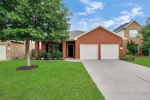 $337,500 - 4Br/2Ba -  for Sale in Lakecrest Forest Sec 2, Katy