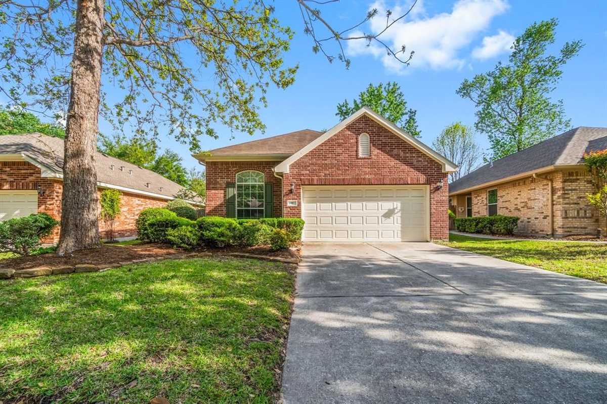 $365,000 - 3Br/2Ba -  for Sale in Wdlnds Windsor Lakes, Conroe
