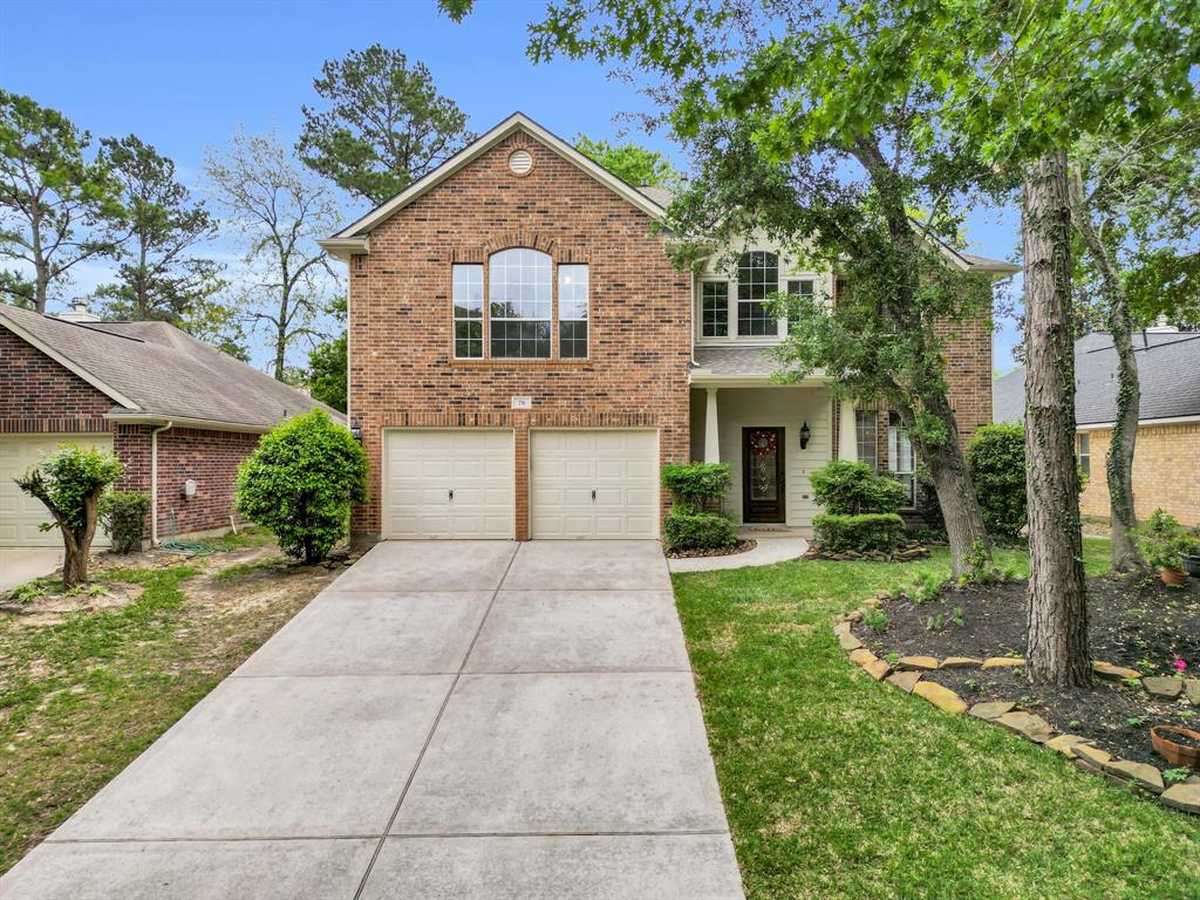 $424,900 - 4Br/3Ba -  for Sale in Wdlnds Harpers Lnd College Park, The Woodlands