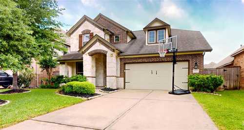 $620,000 - 5Br/4Ba -  for Sale in Cypress Crk Lakes Sec 26 Rep 1, Cypress