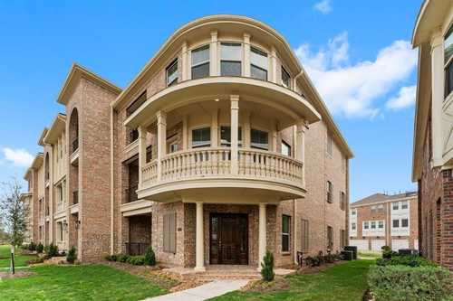 $799,000 - 4Br/5Ba -  for Sale in Point At Imperial, Sugar Land