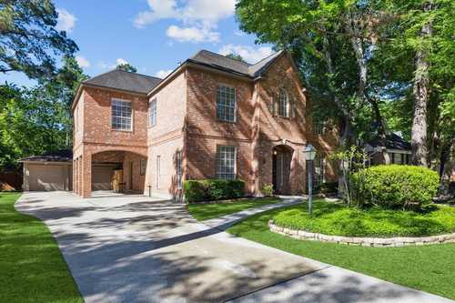 $725,000 - 4Br/4Ba -  for Sale in Wdlnds Village Panther Ck 28, The Woodlands