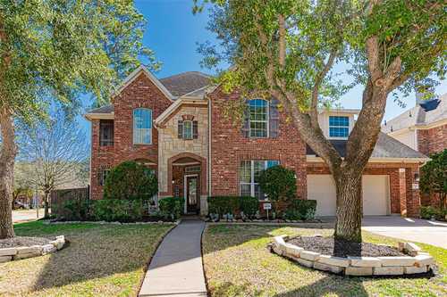 $597,550 - 4Br/4Ba -  for Sale in Coles Crossing, Cypress