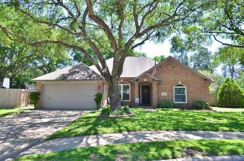 $359,000 - 4Br/2Ba -  for Sale in Heritage Meadows Corr Prcl R/p, Katy