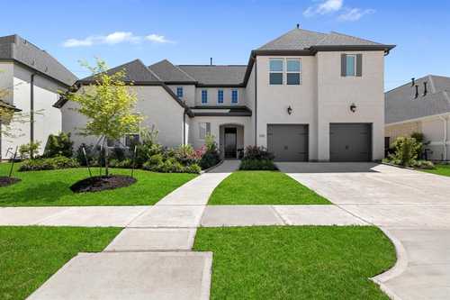 $929,900 - 5Br/5Ba -  for Sale in Cane Island Sec 32a, Katy