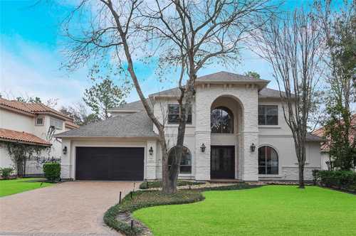 $1,550,000 - 5Br/6Ba -  for Sale in Wdlnds Village Of Carlton Woods 01, The Woodlands