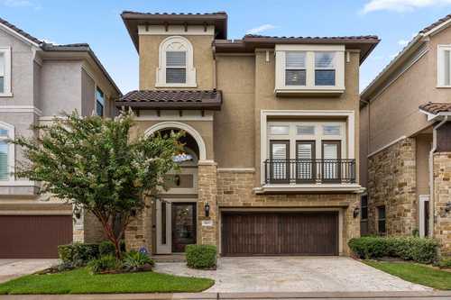 $644,000 - 3Br/4Ba -  for Sale in The Enclave At Lake Pointe, Sugar Land