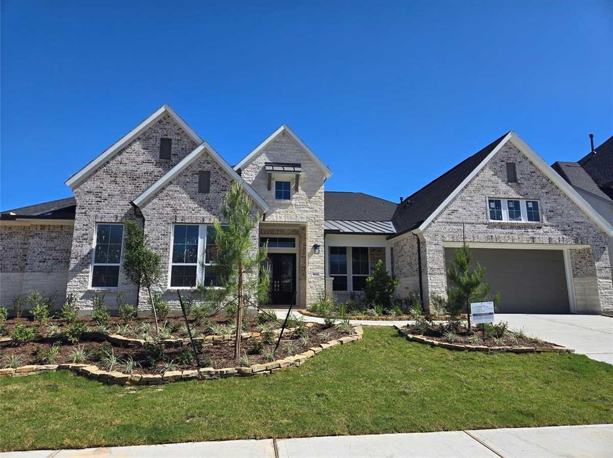$894,676 - 4Br/4Ba -  for Sale in Woodson's Reserve, Spring