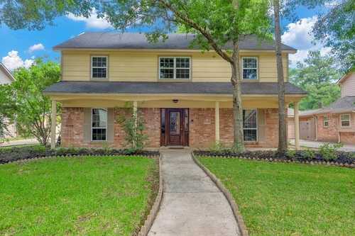 $425,000 - 4Br/4Ba -  for Sale in Lakewood Forest Sec 10, Cypress