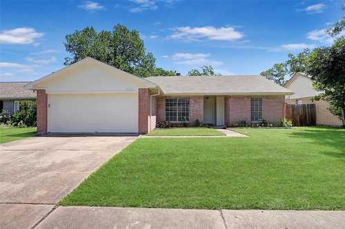 $261,000 - 4Br/2Ba -  for Sale in Townewest, Sugar Land