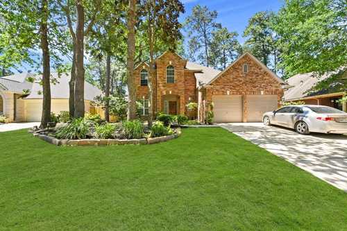 $395,000 - 4Br/3Ba -  for Sale in Wdlnds Harpers Lnd College Park, Conroe