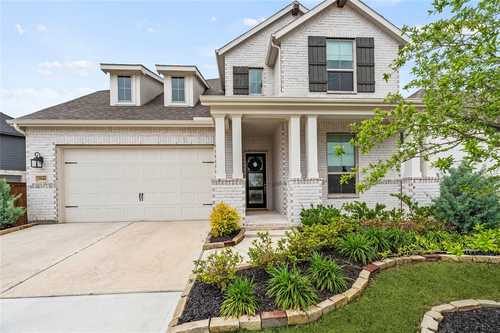 $625,000 - 4Br/4Ba -  for Sale in Cane Island, Katy