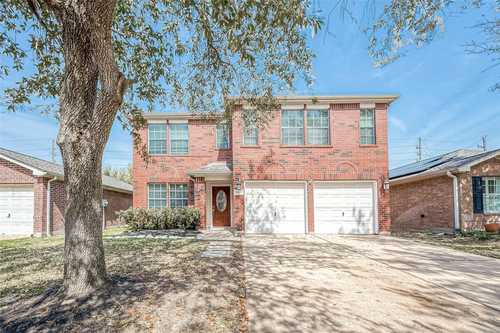 $375,000 - 5Br/3Ba -  for Sale in Canyon Lakes Village Sec 01, Houston