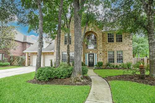 $605,000 - 4Br/4Ba -  for Sale in Northlake Forest Sec 01, Cypress