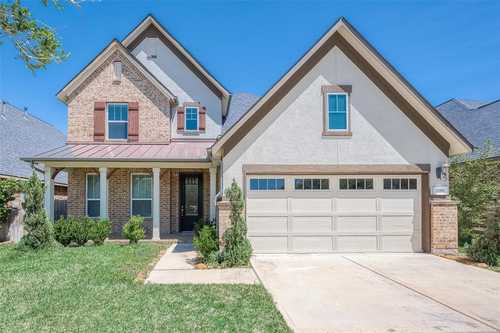 $445,000 - 4Br/4Ba -  for Sale in Firethorne West Sec 12, Katy