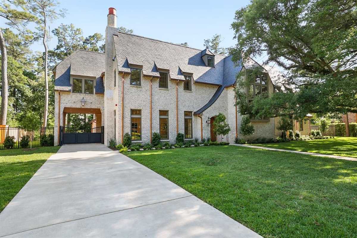 $7,499,000 - 7Br/10Ba -  for Sale in Willowick Estates, Houston