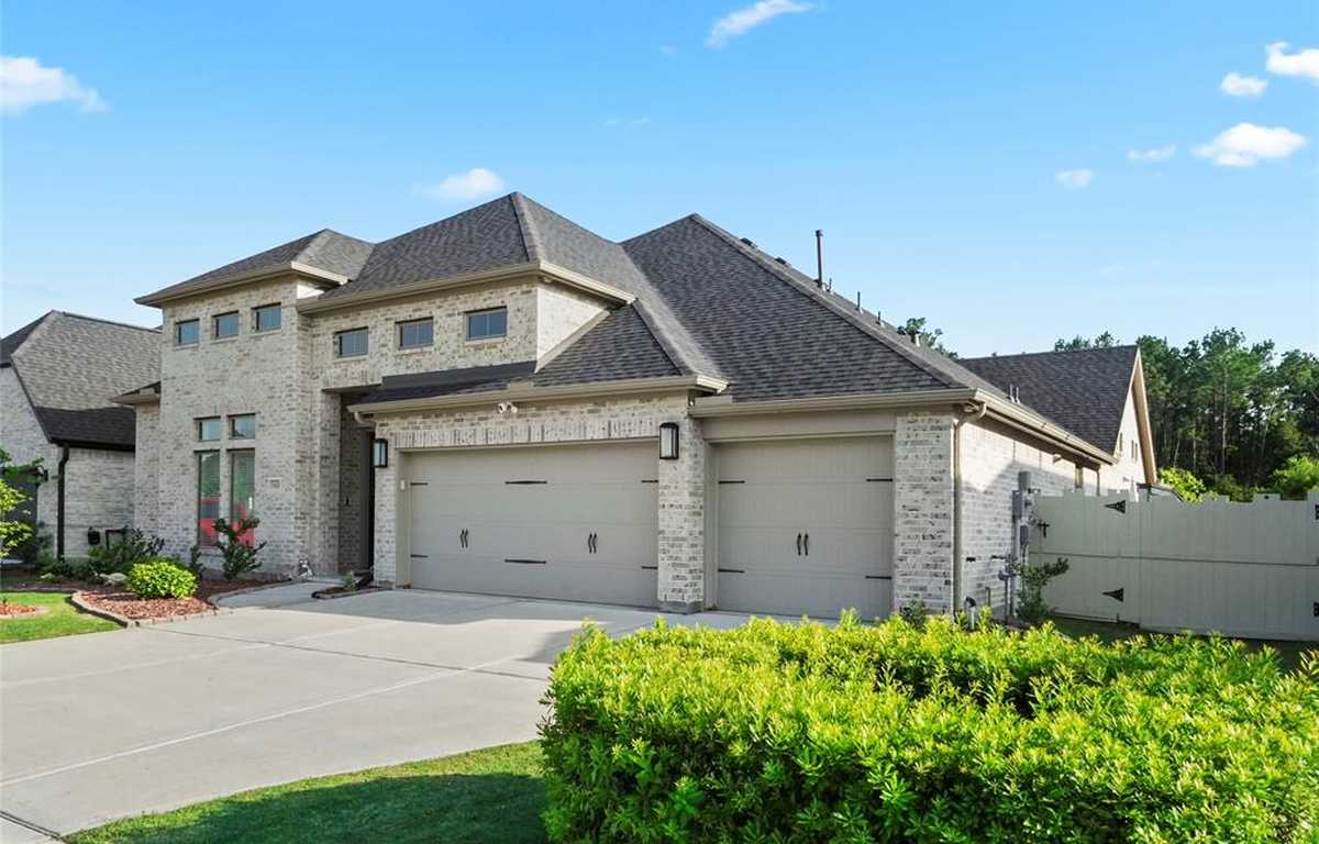 $729,000 - 4Br/4Ba -  for Sale in Harpers Preserve 26, Conroe