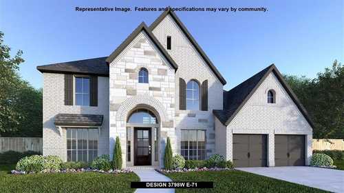 $707,900 - 5Br/5Ba -  for Sale in Katy Court, Katy