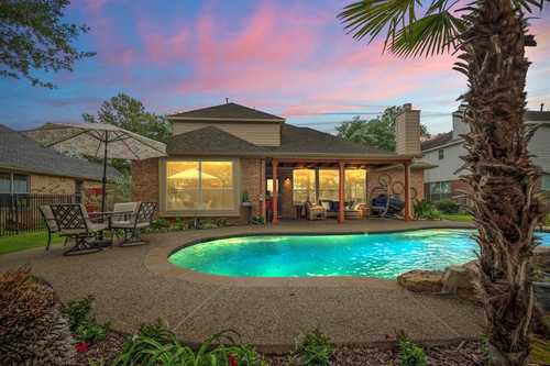 $425,000 - 3Br/3Ba -  for Sale in Lakecrest, Katy
