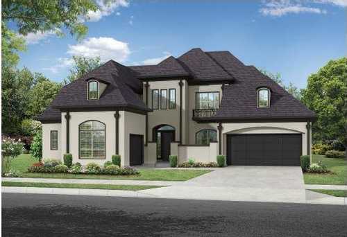 $1,004,858 - 5Br/6Ba -  for Sale in Dunham Pointe, Cypress