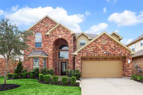 $575,000 - 5Br/4Ba -  for Sale in Marcello Lakes, Katy