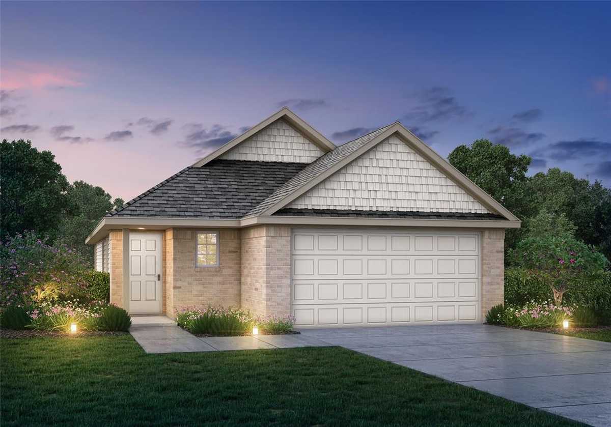 $262,601 - 3Br/2Ba -  for Sale in Granger Pines, Conroe