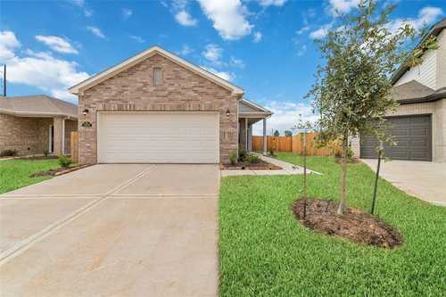 $299,900 - 4Br/2Ba -  for Sale in Community Solutions, Katy