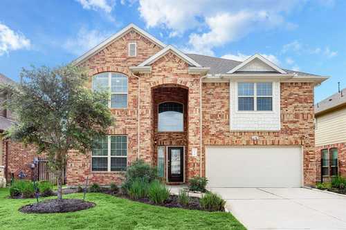 $559,000 - 6Br/4Ba -  for Sale in Marcello Lakes, Katy