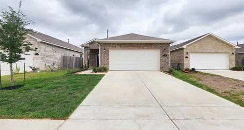 $296,000 - 4Br/2Ba -  for Sale in Aurora, Katy