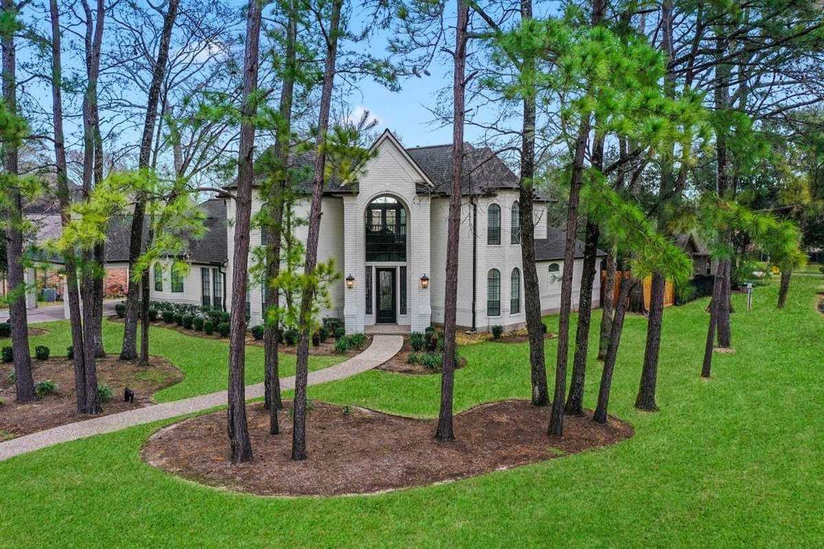 $1,275,000 - 4Br/4Ba -  for Sale in Wdlnds Village Panther Ck 24, The Woodlands