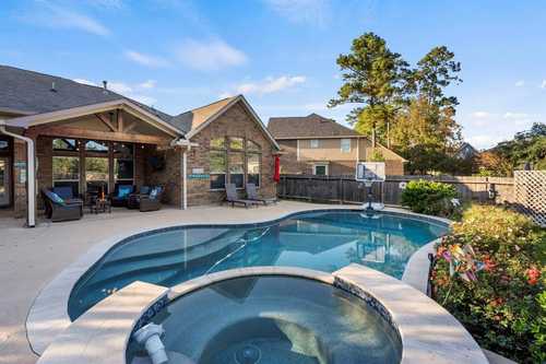 $575,000 - 4Br/3Ba -  for Sale in Woodforest, Montgomery