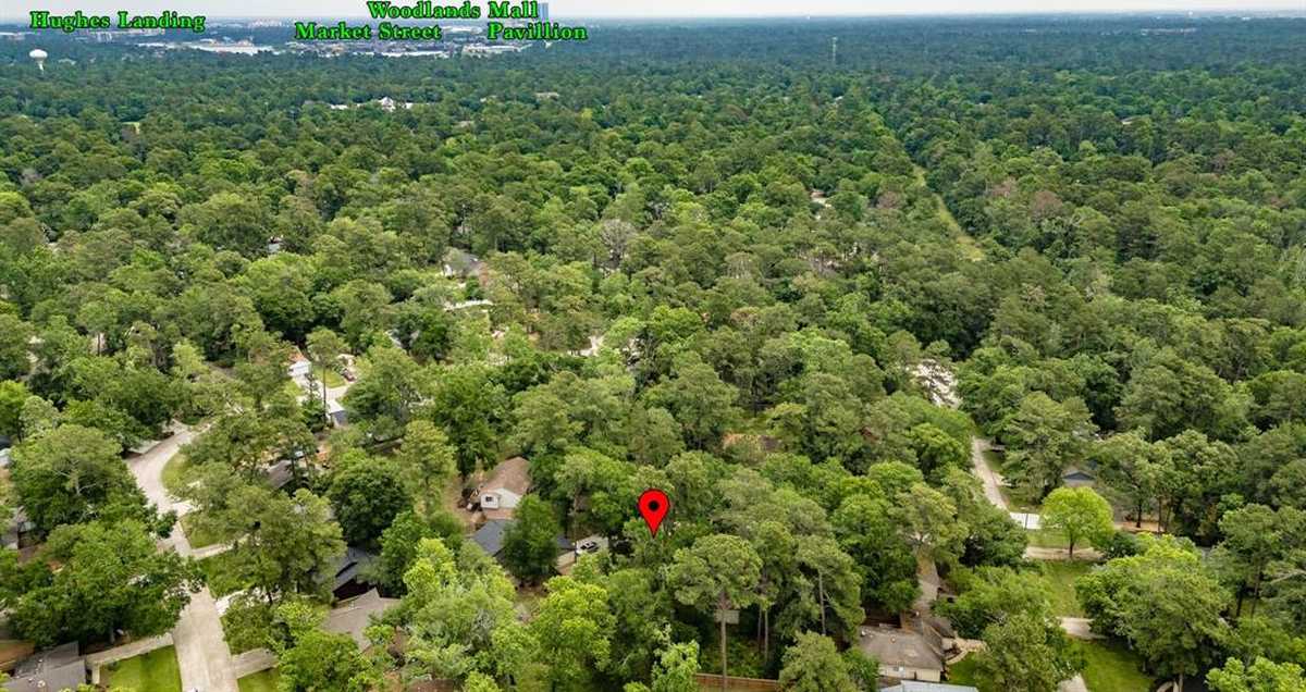 $213,780 - 3Br/2Ba -  for Sale in The Woodlands, The Woodlands