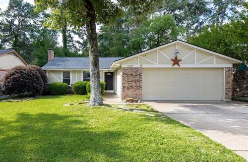 $230,000 - 3Br/2Ba -  for Sale in Foxwood, Humble
