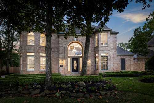 $1,250,000 - 4Br/5Ba -  for Sale in Wdlnds Village Panther Ck 24, The Woodlands