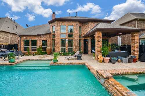 $699,000 - 4Br/4Ba -  for Sale in Canyon Lakes At Cardiff Ranch Sec 4, Katy