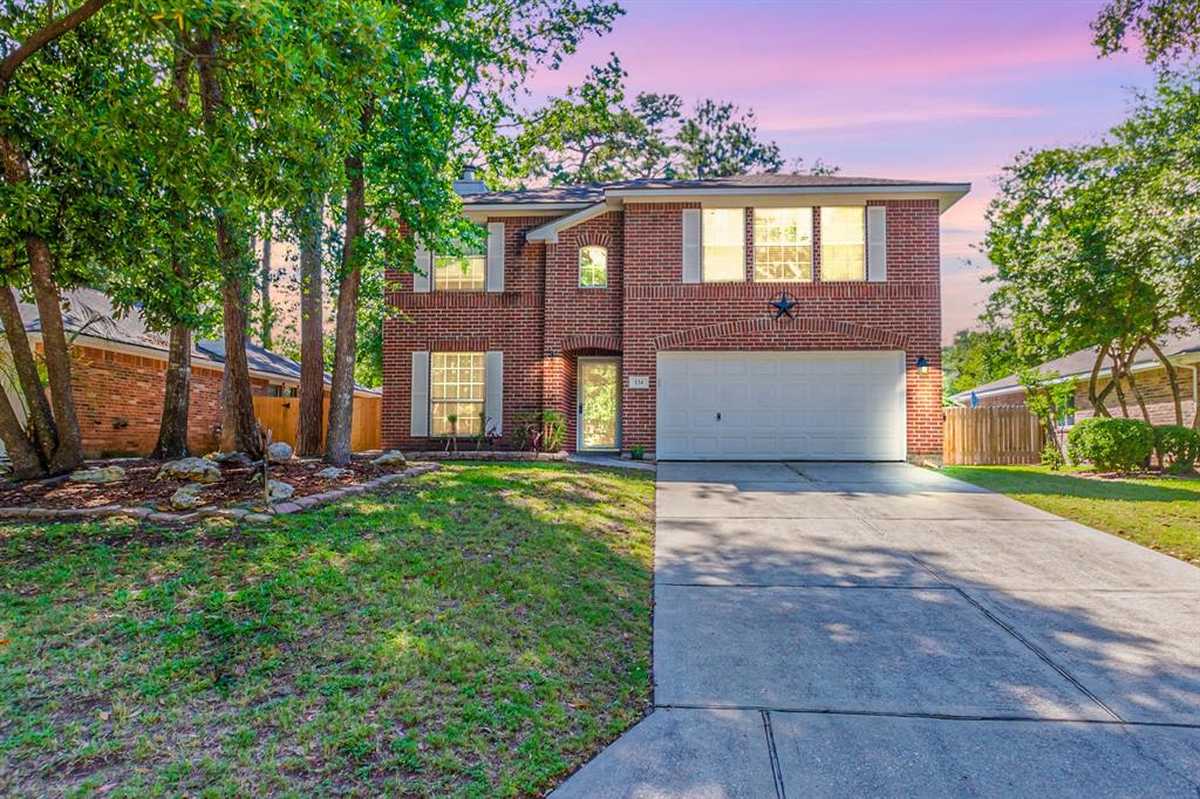 $399,000 - 3Br/3Ba -  for Sale in Wdlnds Harpers Lnd College Park, The Woodlands