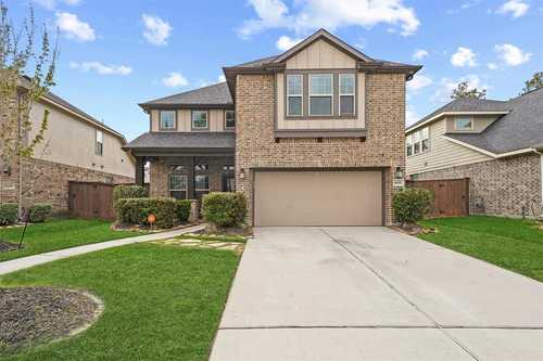 $389,000 - 4Br/3Ba -  for Sale in Groves, Humble