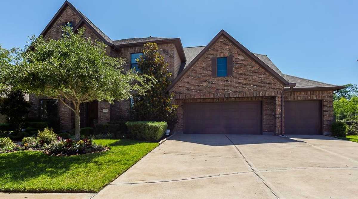 $649,900 - 5Br/5Ba -  for Sale in Sienna Village Of Anderson Spgs, Missouri City