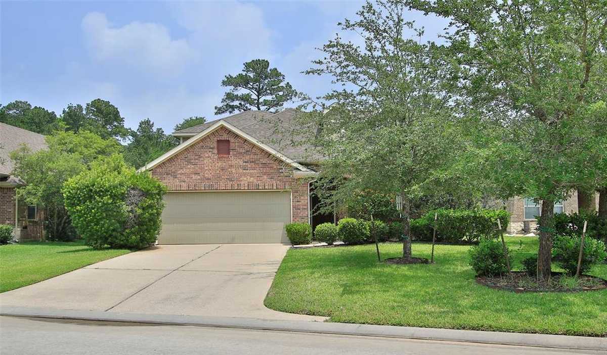 $460,000 - 3Br/3Ba -  for Sale in The Woodlands Creekside Park West 04, Tomball